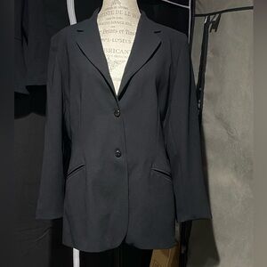 Pendleton Women's Black Blazer